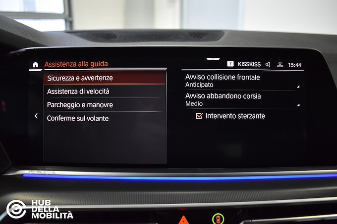 BMW X5 xDrive30d 48V Business